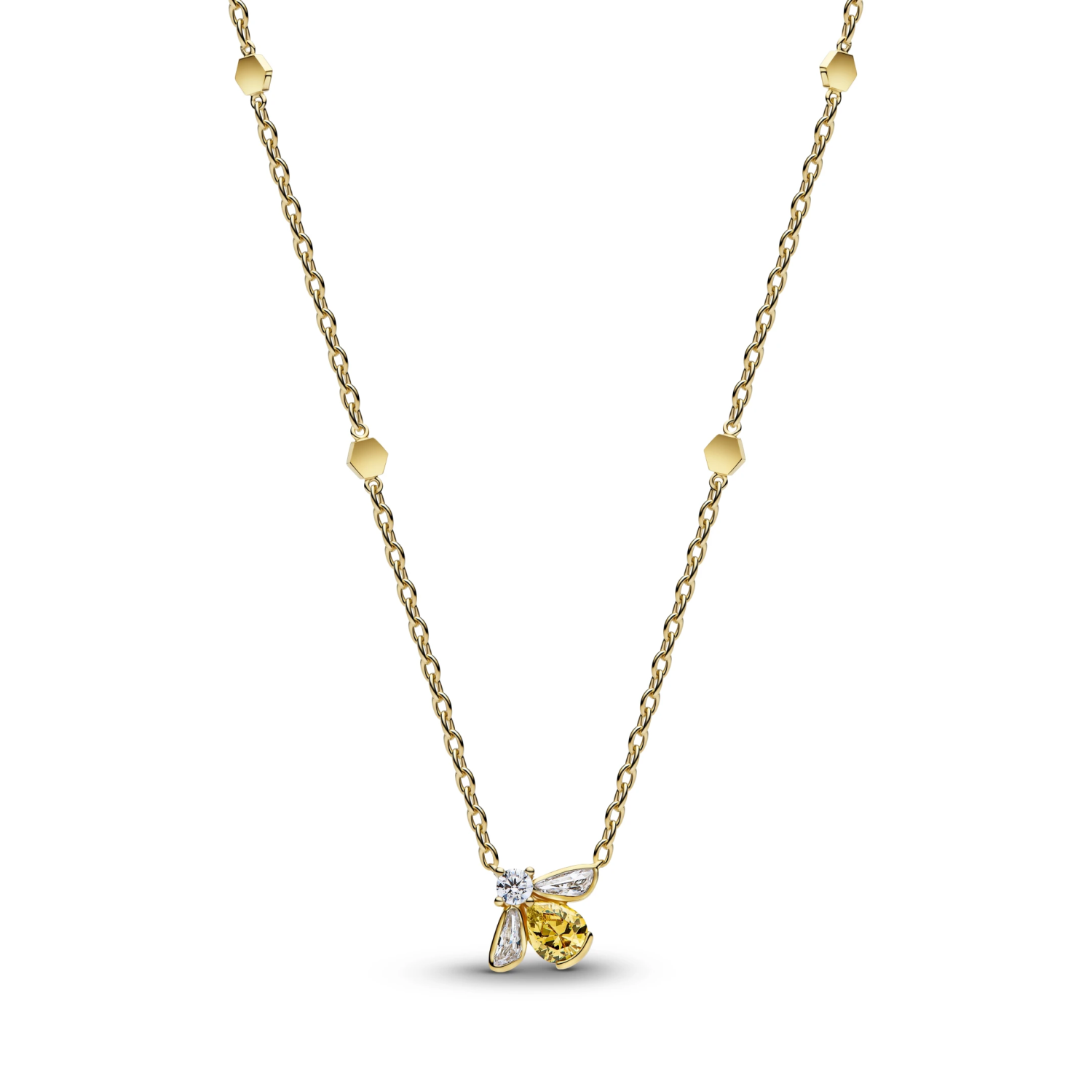 Honingbij Ketting met Hanger