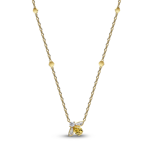 Honingbij Ketting met Hanger