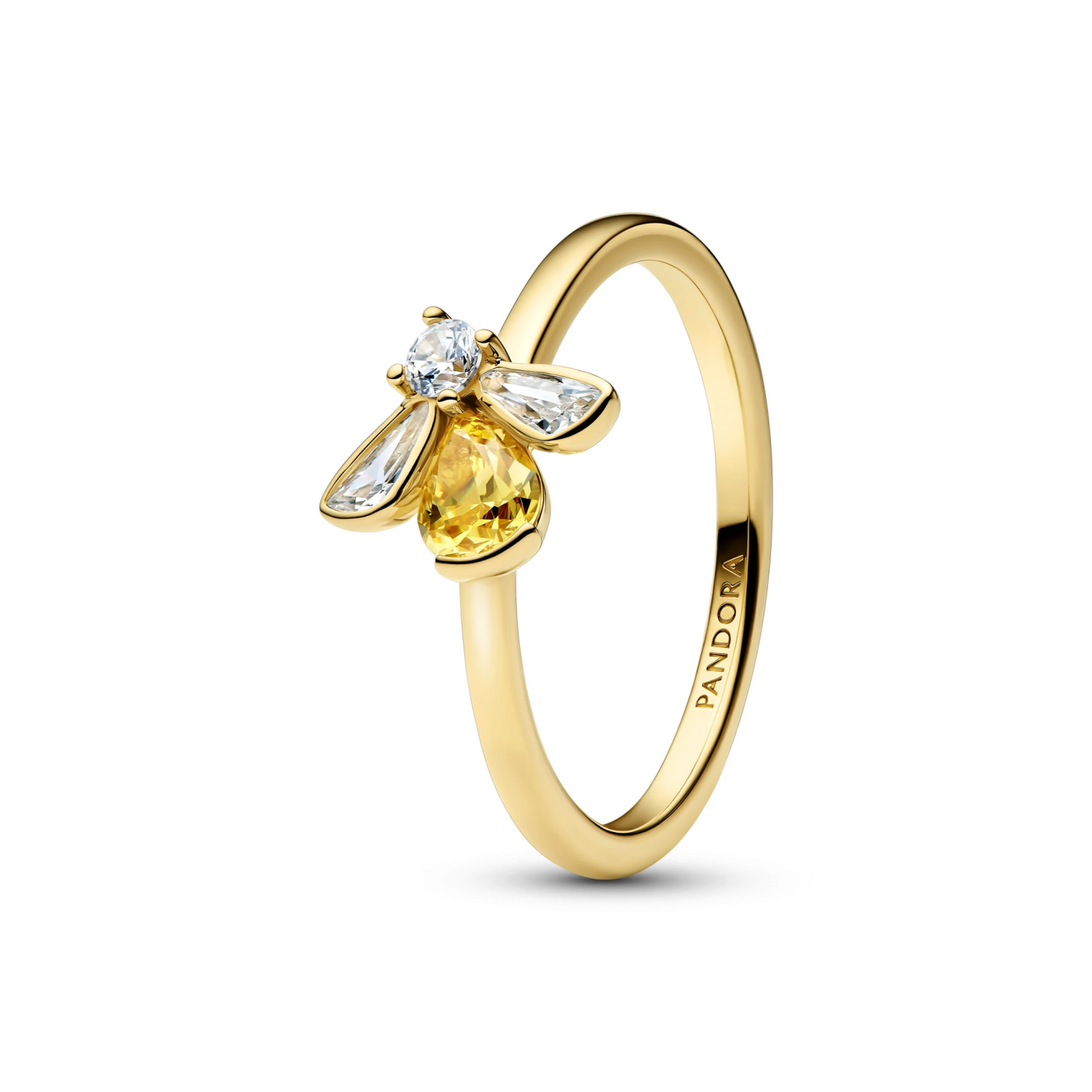 Honingbij Ring