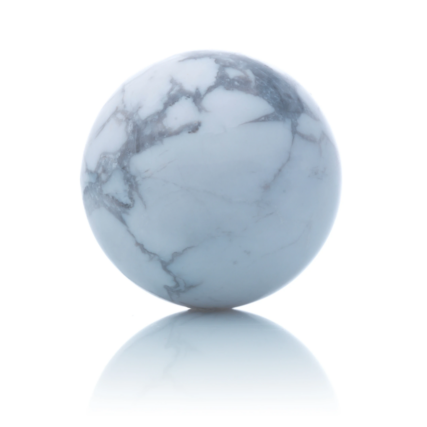 Howlite