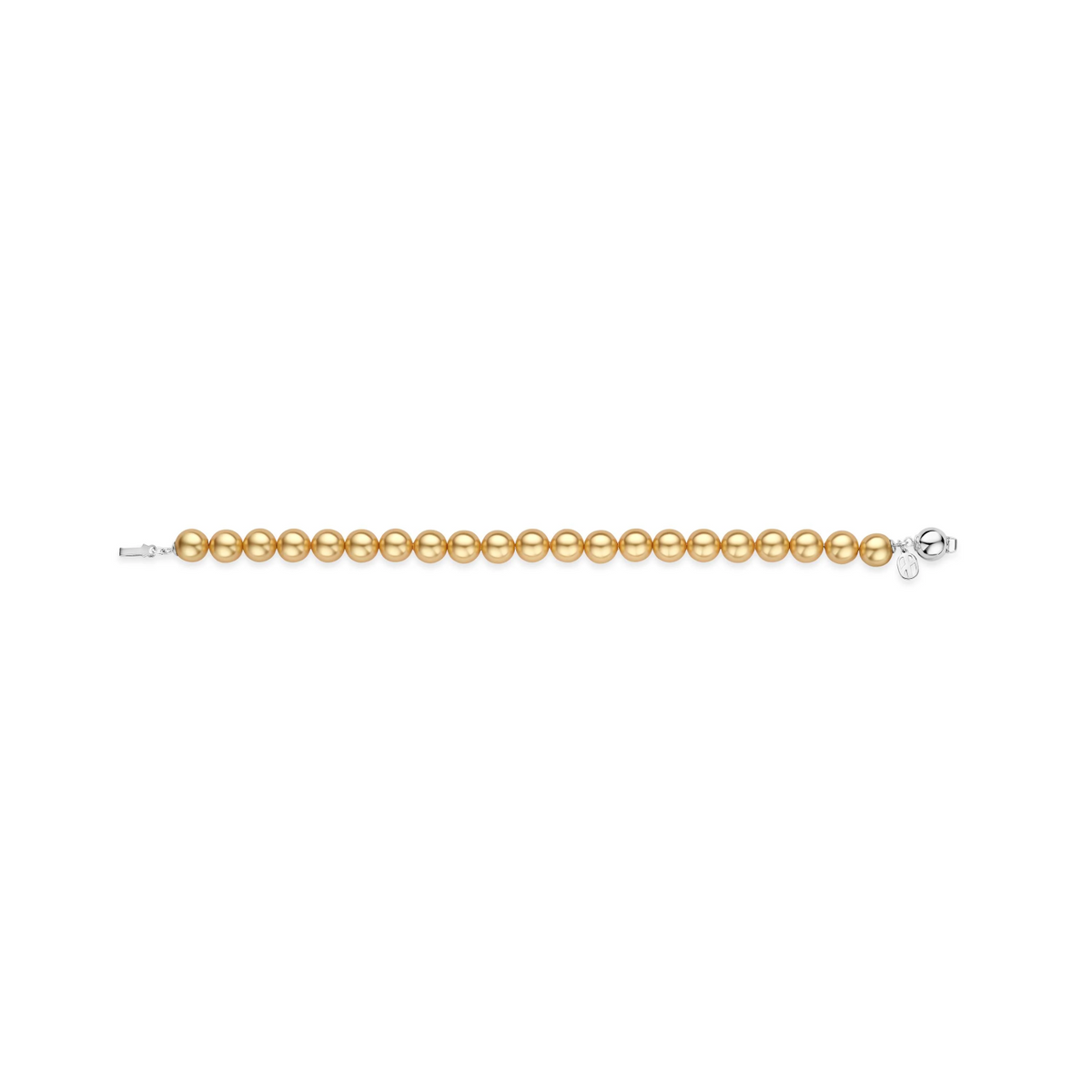 Icon Parel Armband Champagne