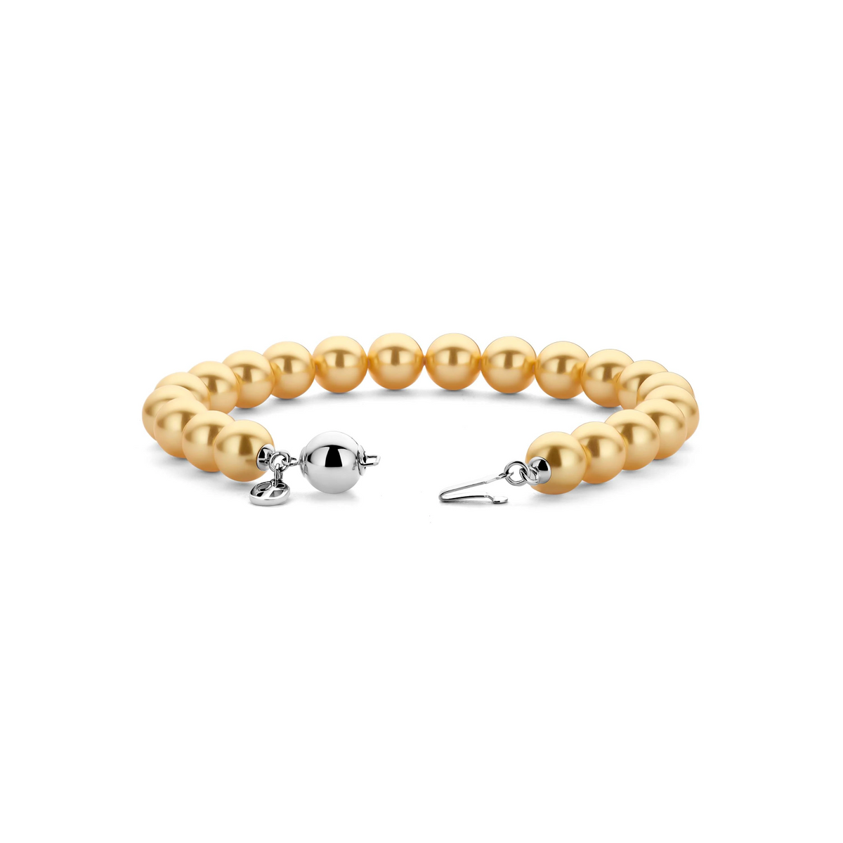 Icon Parel Armband Champagne