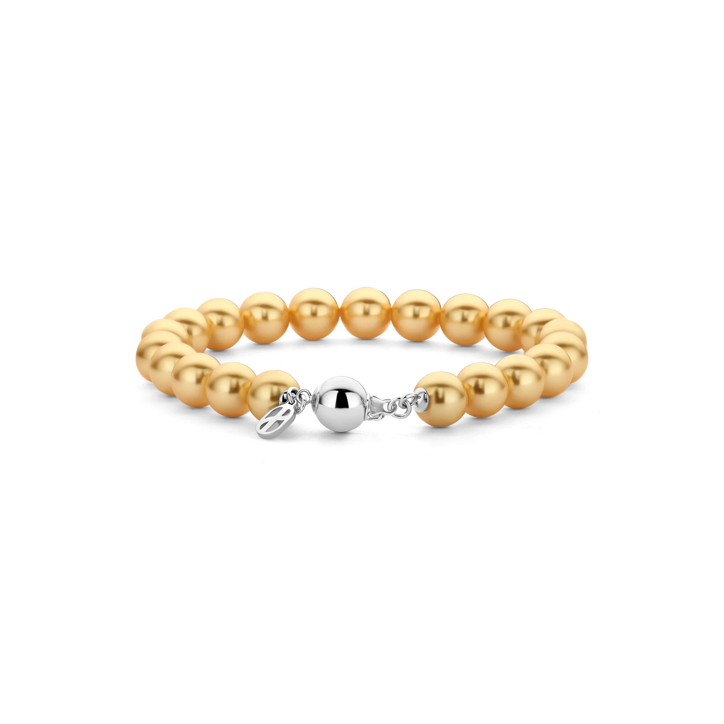 Icon Parel Armband Champagne