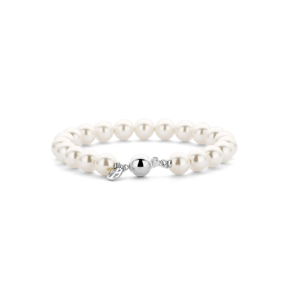 Icon Parel Armband Zilver