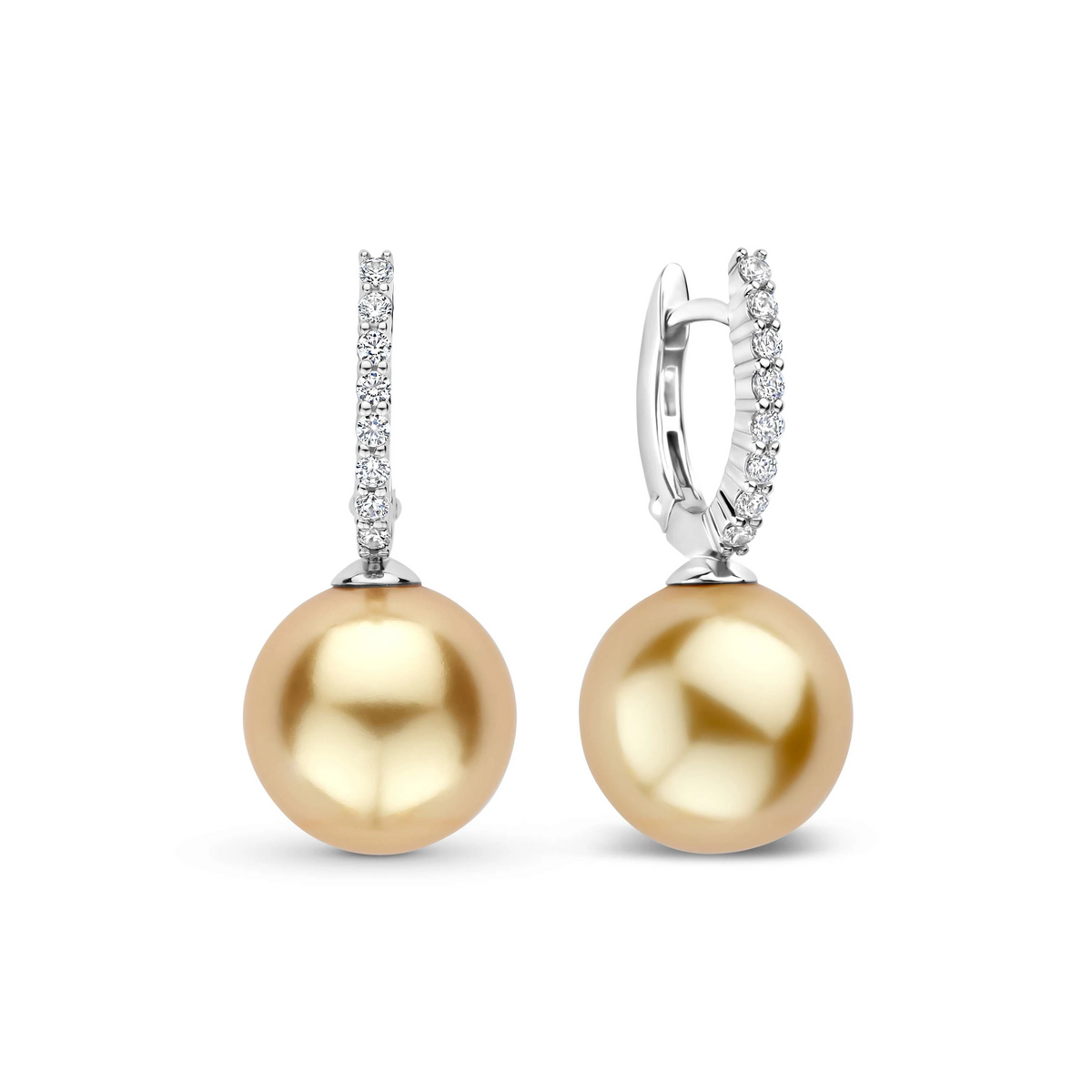 Icon Parel Hoops Champagne