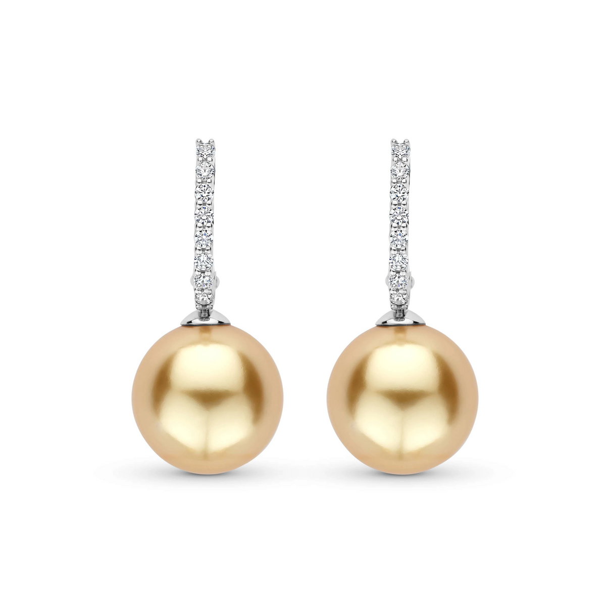 Icon Parel Hoops Champagne