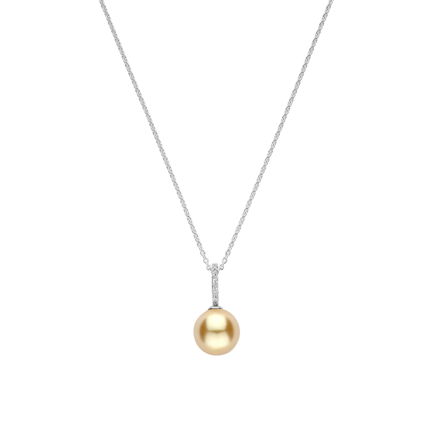 Icon Parel Ketting Champagne