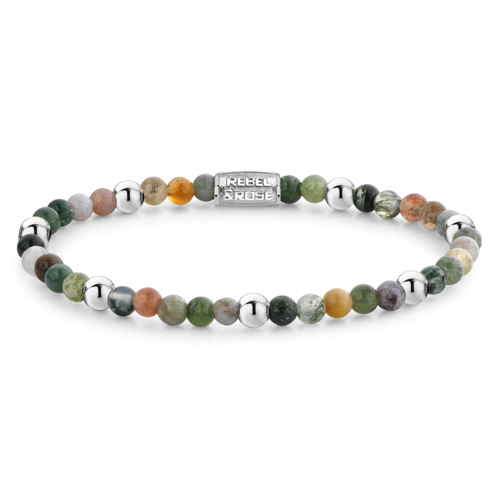 Indian Summer - 4mm - XS