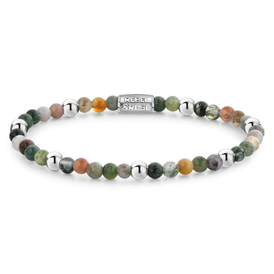 Indian Summer - 4mm - XS