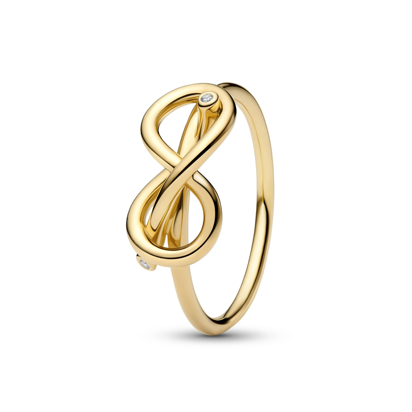 Infinity Knot-ring