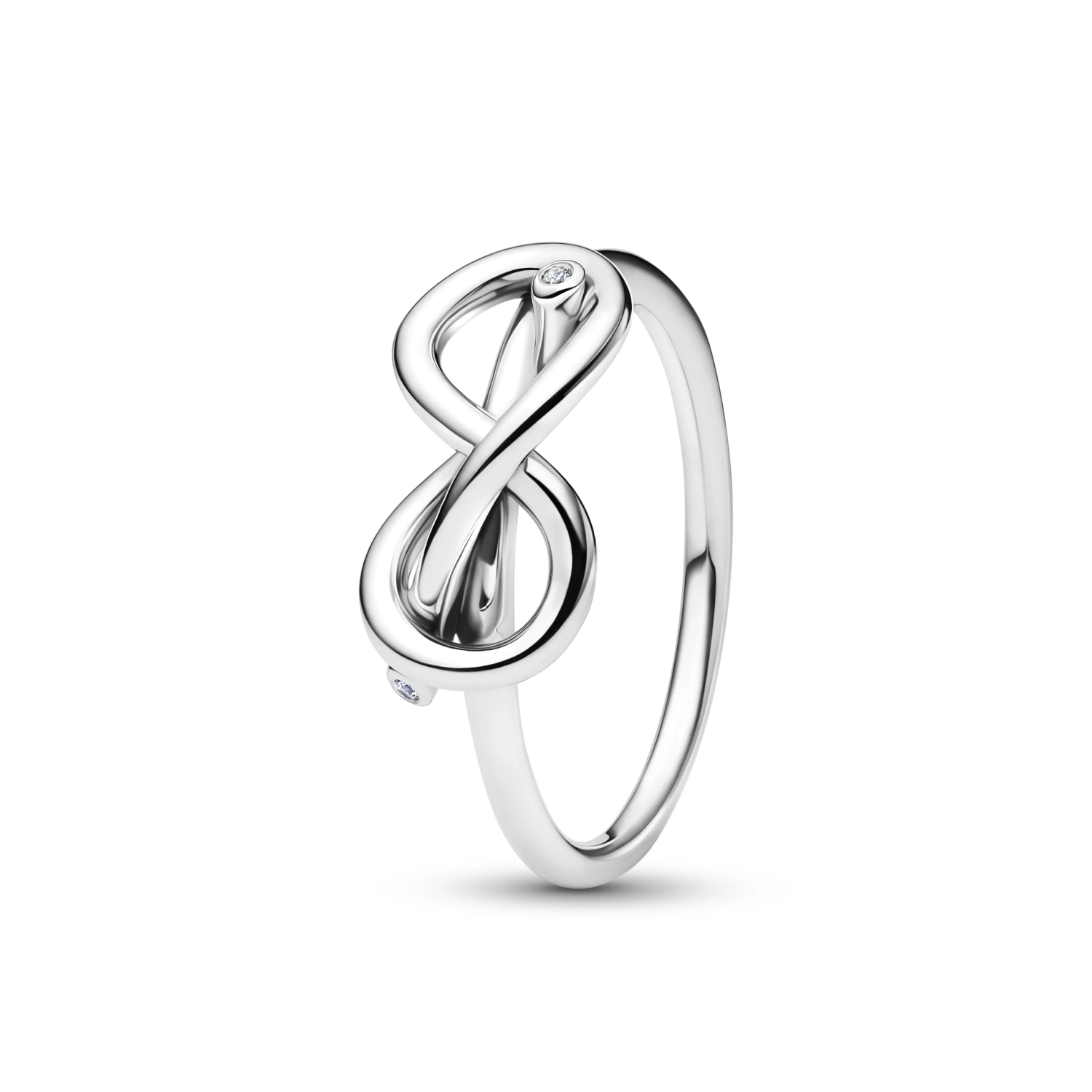 Infinity Knot-ring