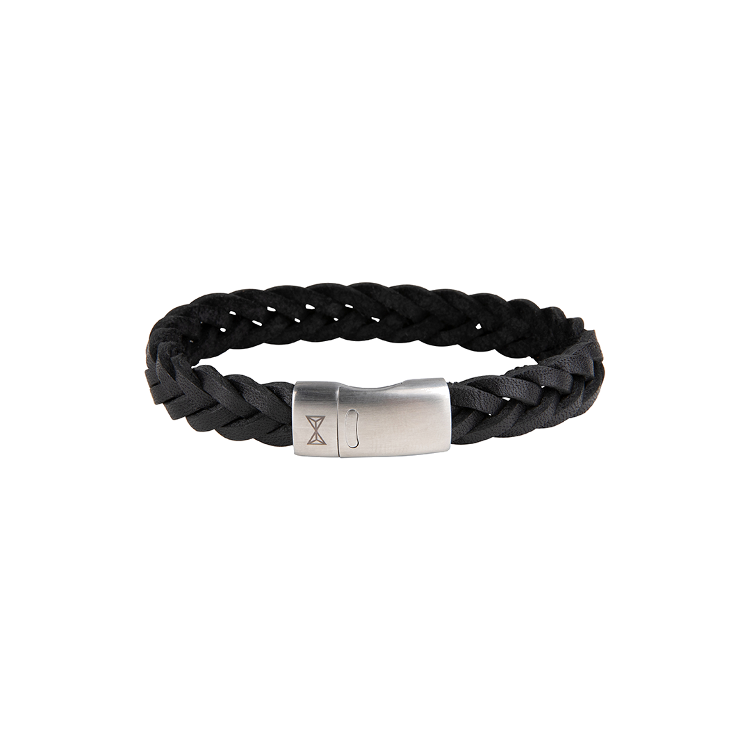 Iron Big Wave Black (21,0cm)