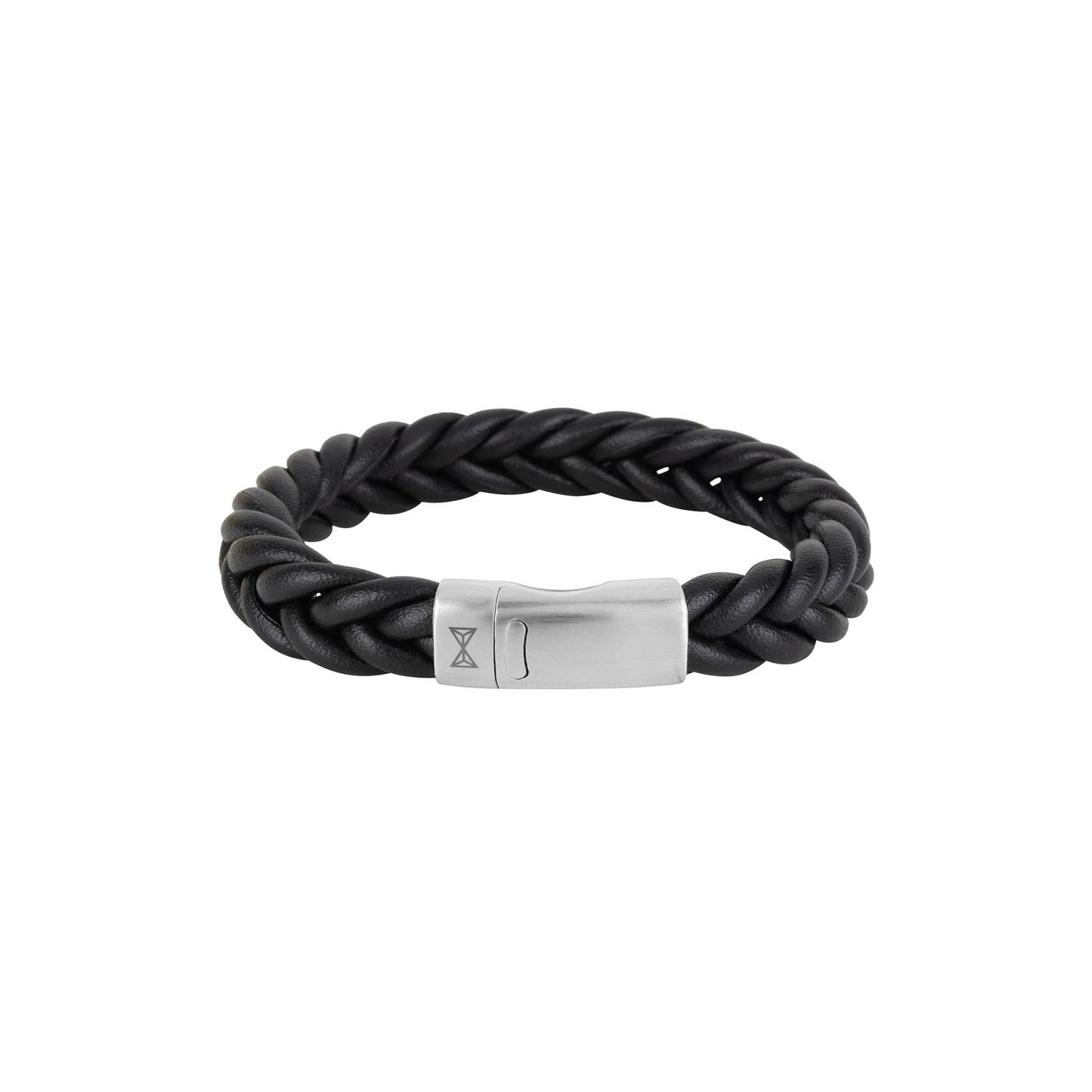 Iron Big Wave II Black  (19,5cm)