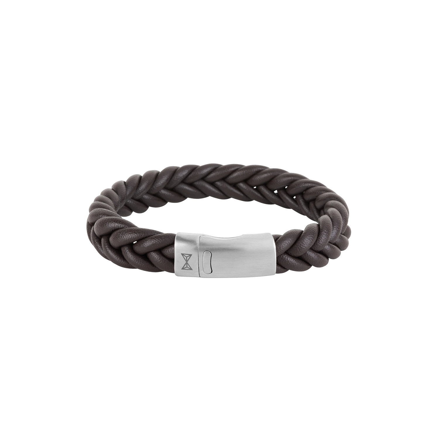 Iron Big Wave II Brown  (21,0cm)
