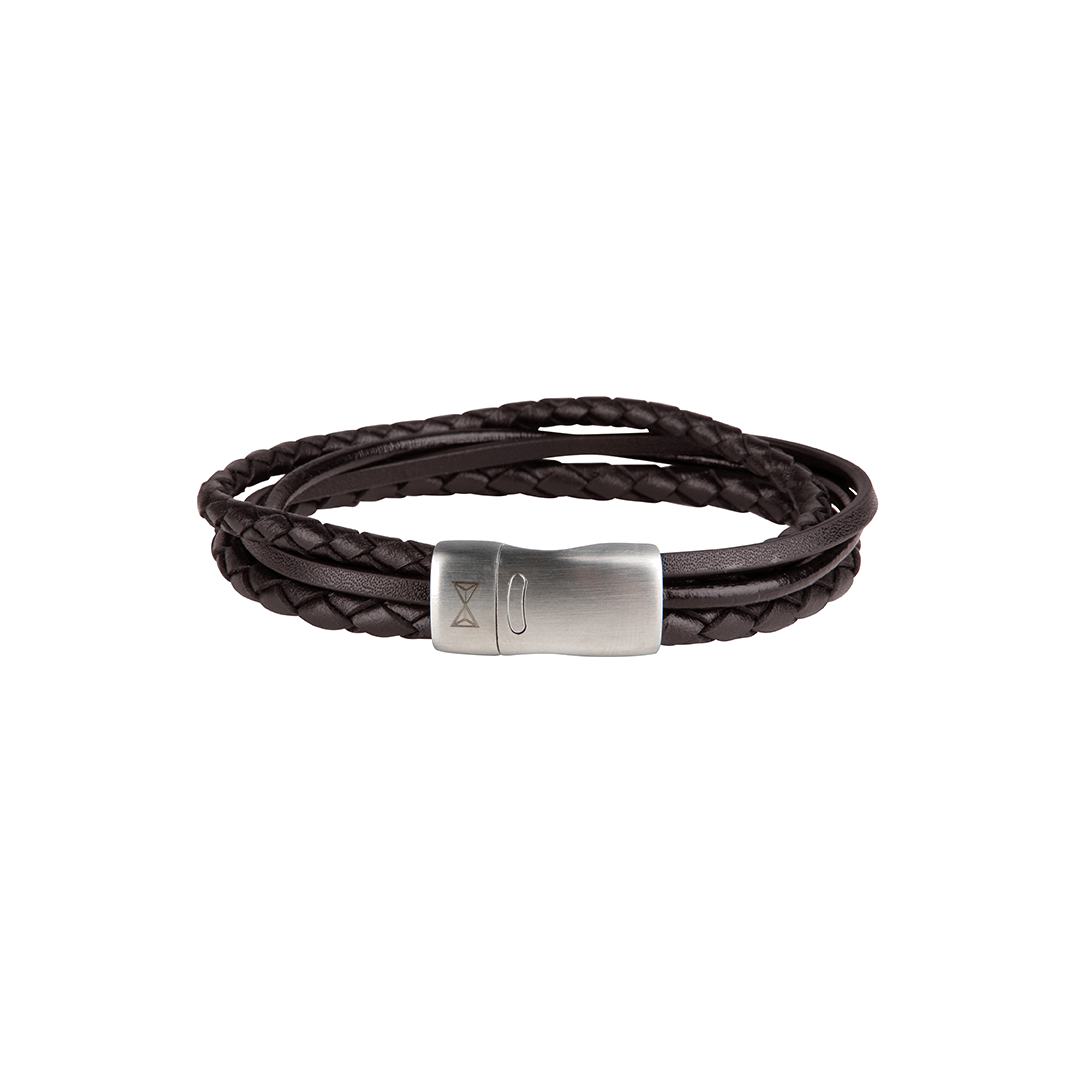 Iron Four String Brown (21,0cm)