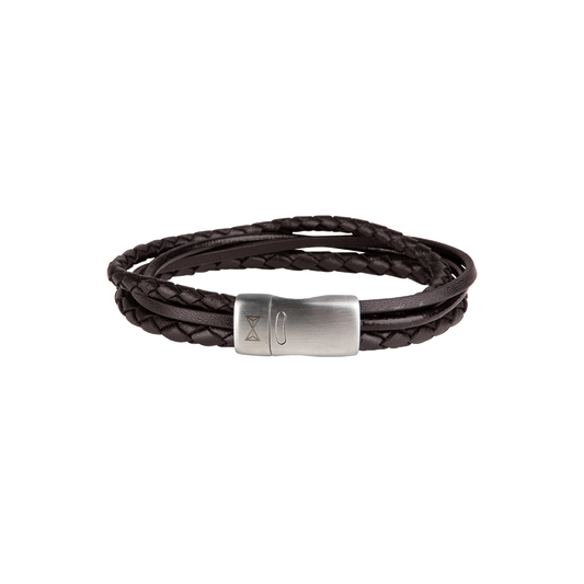Iron Four String Brown (21,0cm)