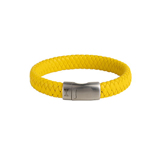 Iron Jack Yellow (21cm)