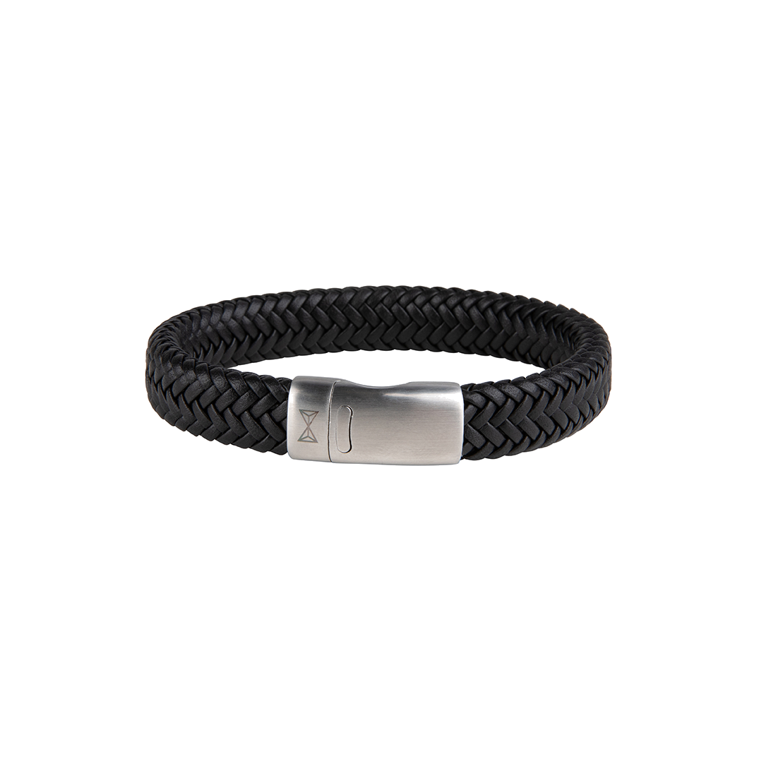 Iron John Black (21,0cm)