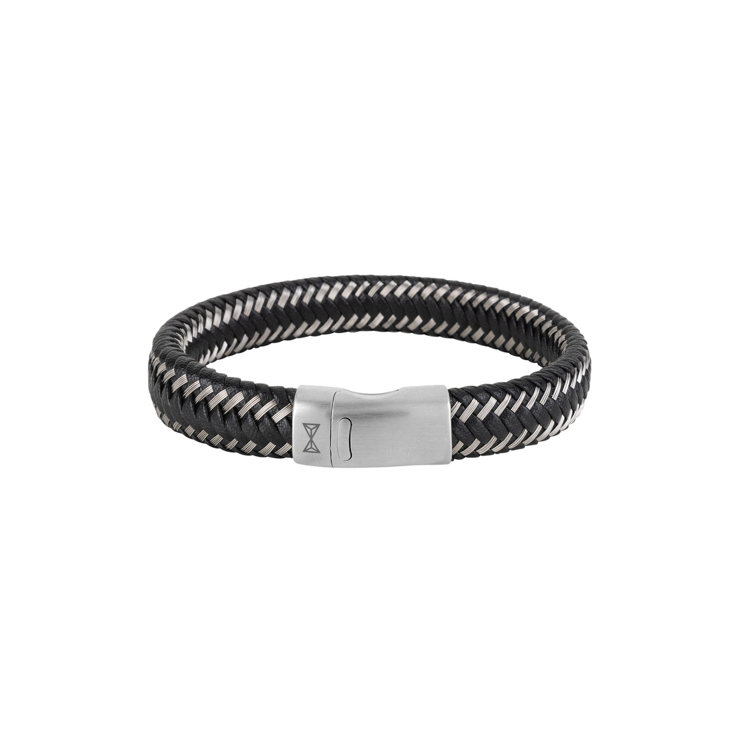 Iron John Metal Black  (19,5cm)