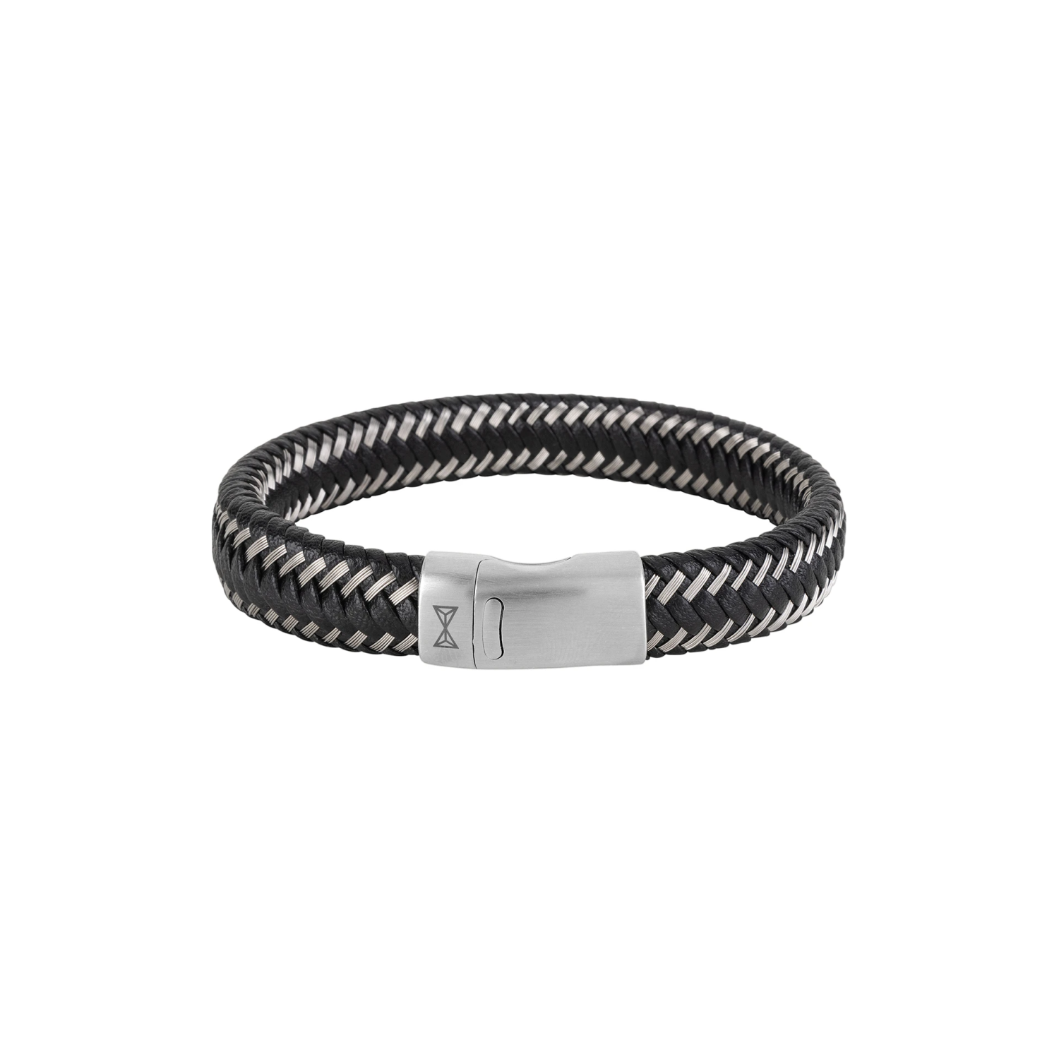 Iron John Metal Black  (19,5cm)