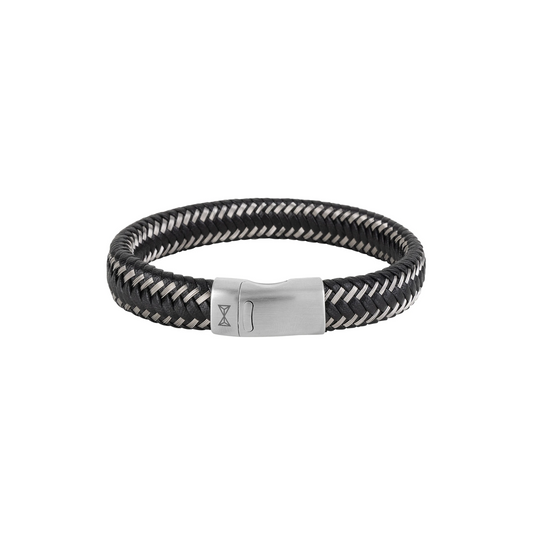 Iron John Metal Black  (19,5cm)