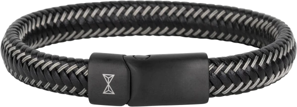 Iron John Metal Black-on-Black (21,0cm)