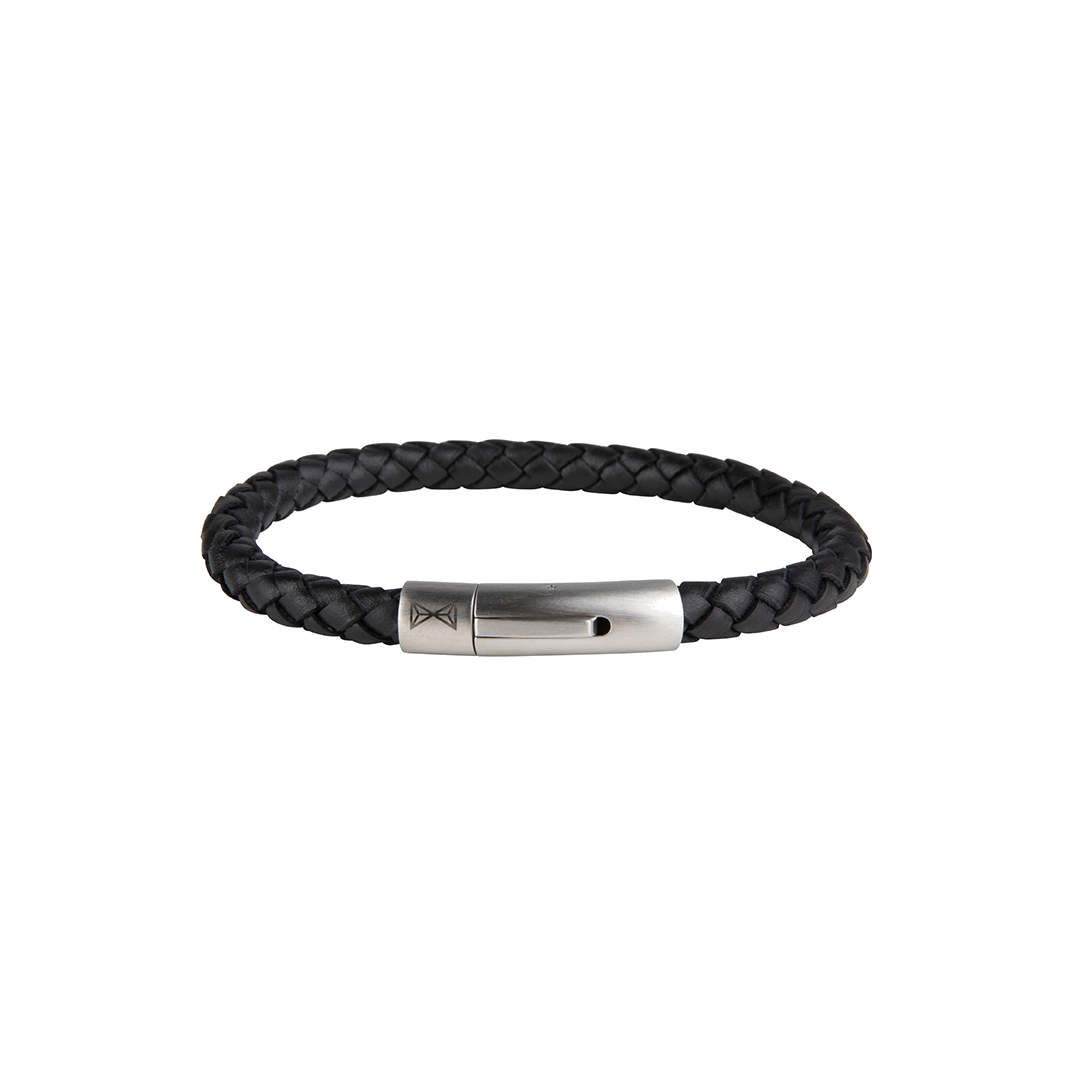 Iron Single String Black (19,5cm)