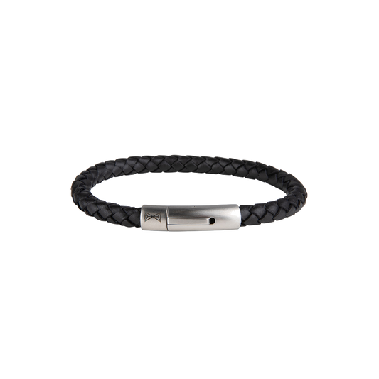 Iron Single String Black (21,0cm)