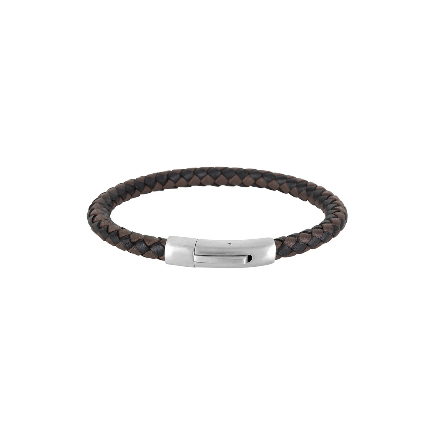 Iron Single String Black/Brown  (19,5cm)