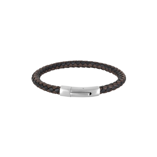 Iron Single String Black/Brown  (19,5cm)