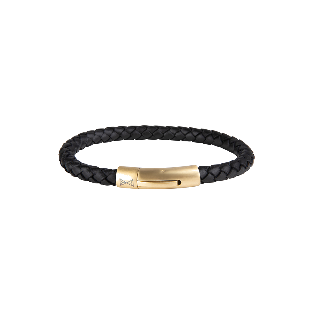 Iron Single String Gold (21,0cm)