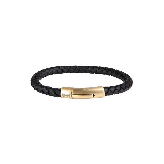 Iron Single String Gold (21,0cm)