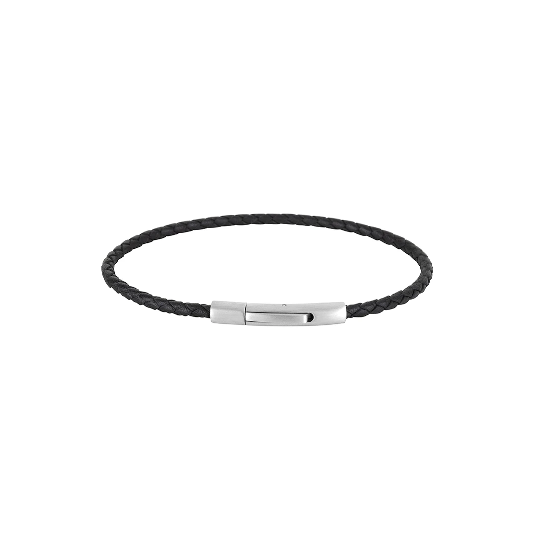 Iron Slim String Black  (21,0cm)
