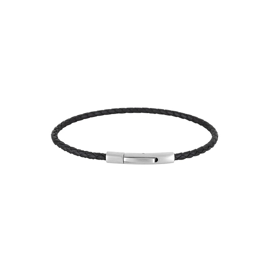 Iron Slim String Black  (21,0cm)