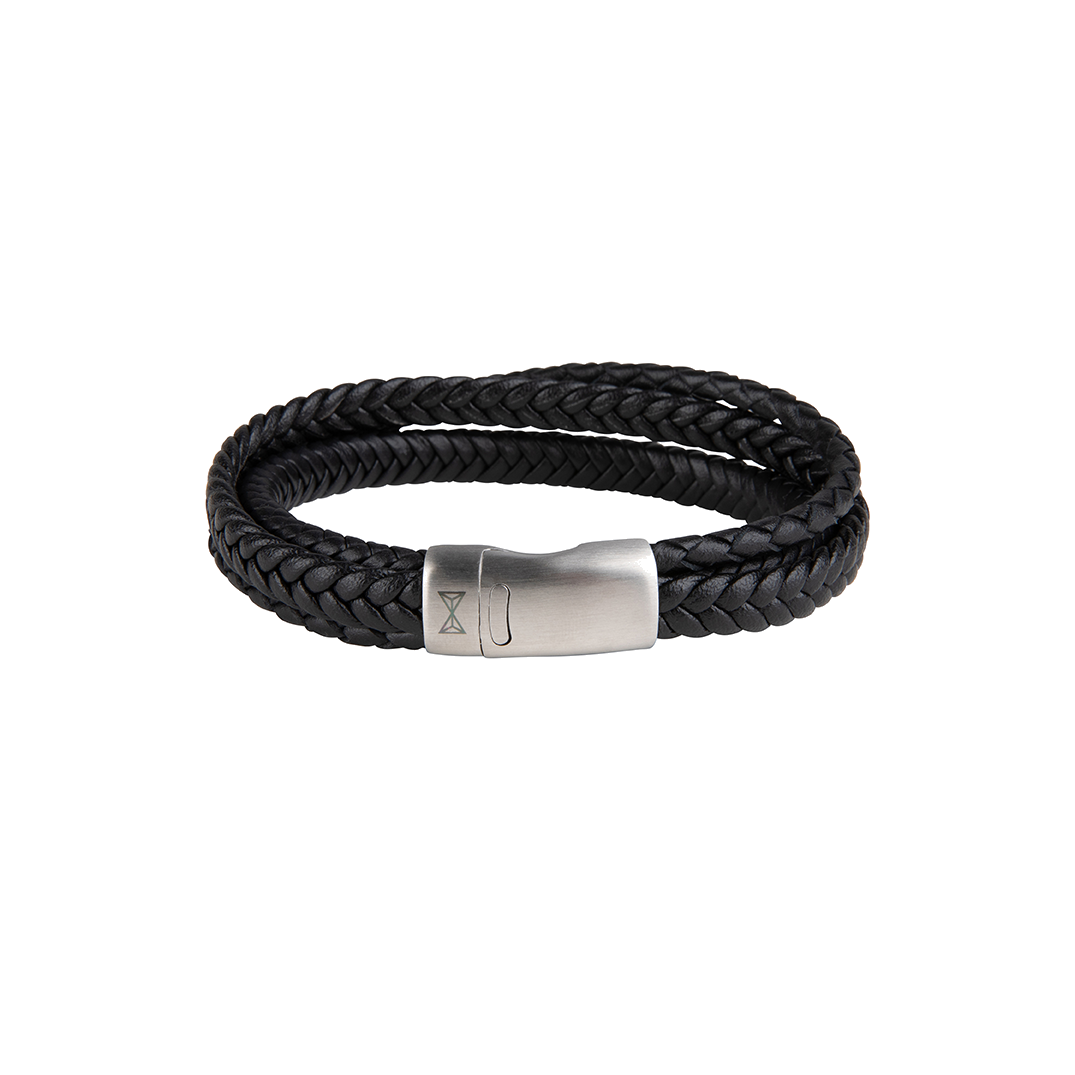 Iron Three String Black (21,0cm)