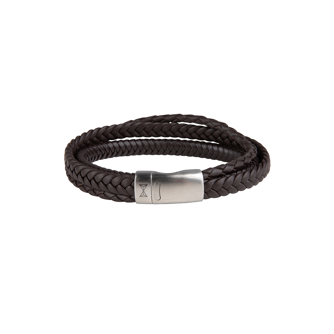 Iron Three String Brown (21,0cm)
