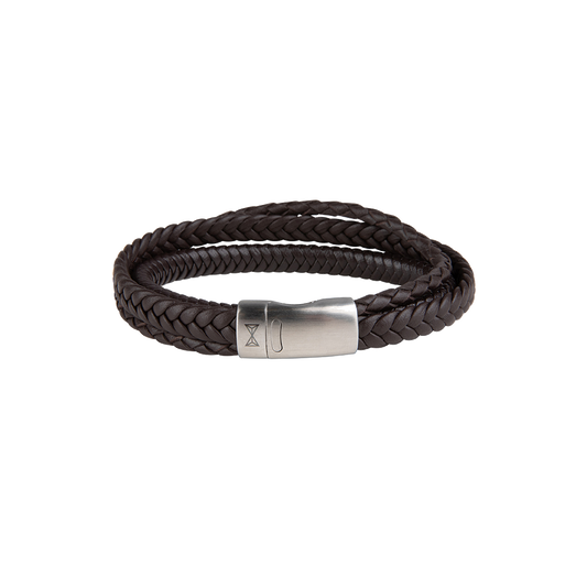 Iron Three String Brown (21,0cm)