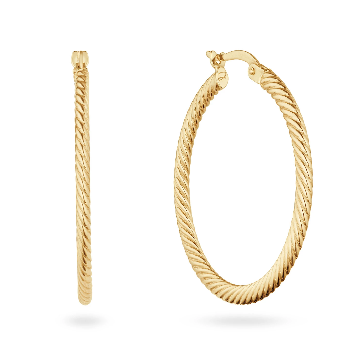 Jackie Big Five Hoops L 585