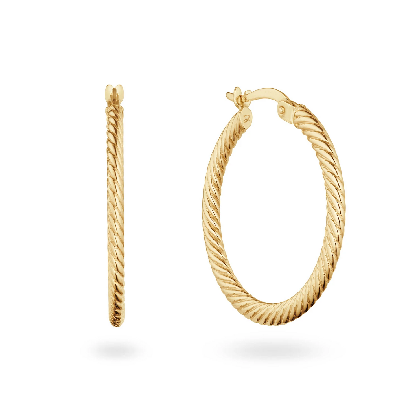 Jackie Big Five Hoops M 585