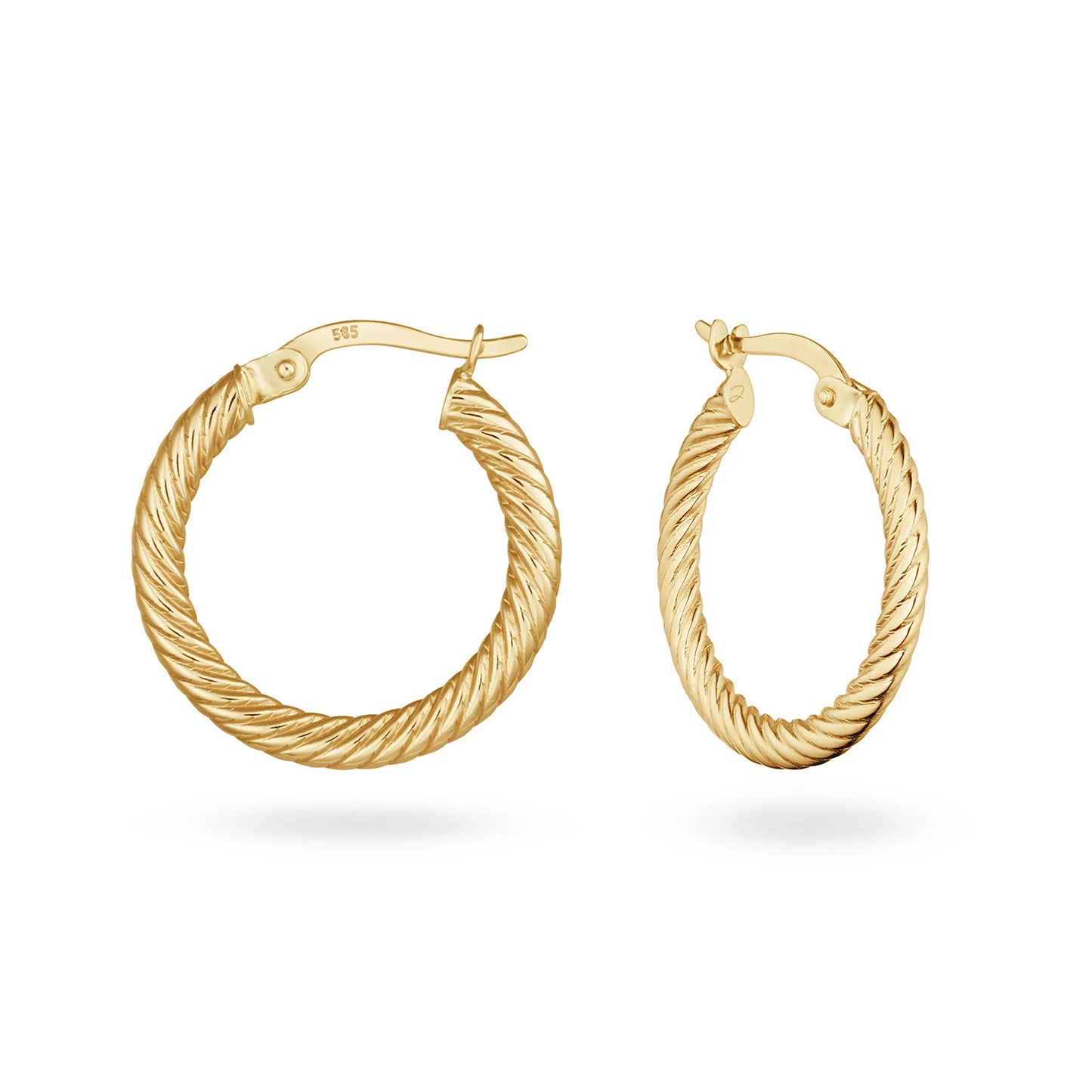 Jackie Big Five Hoops S 585