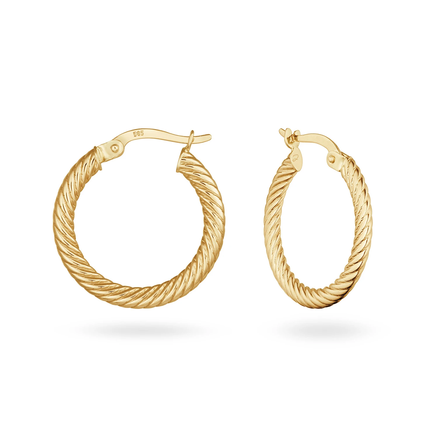 Jackie Big Five Hoops S 585