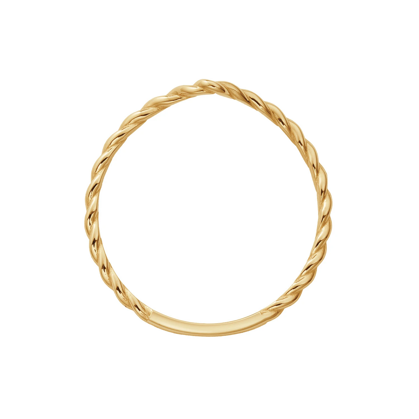 Jackie Impala Ring 585