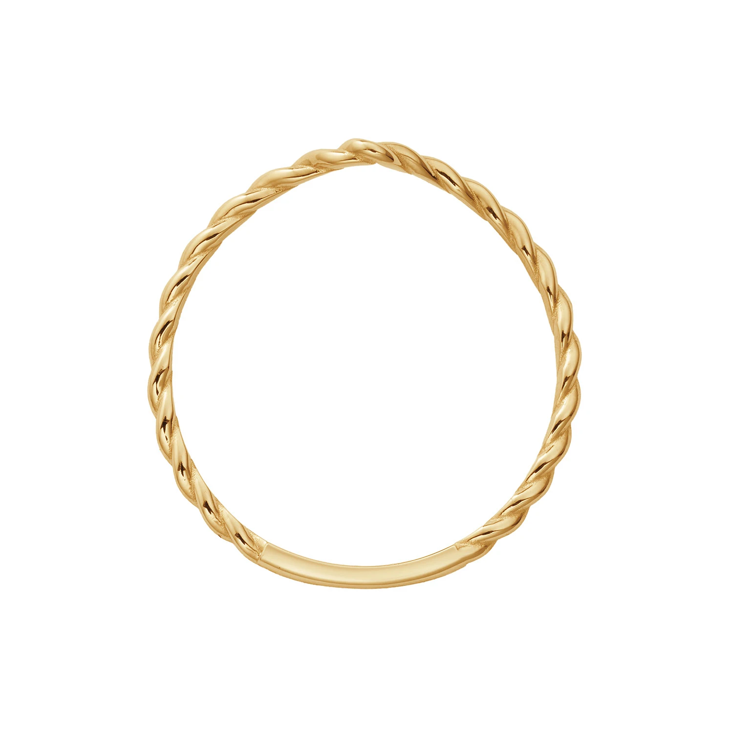 Jackie Impala Ring 585