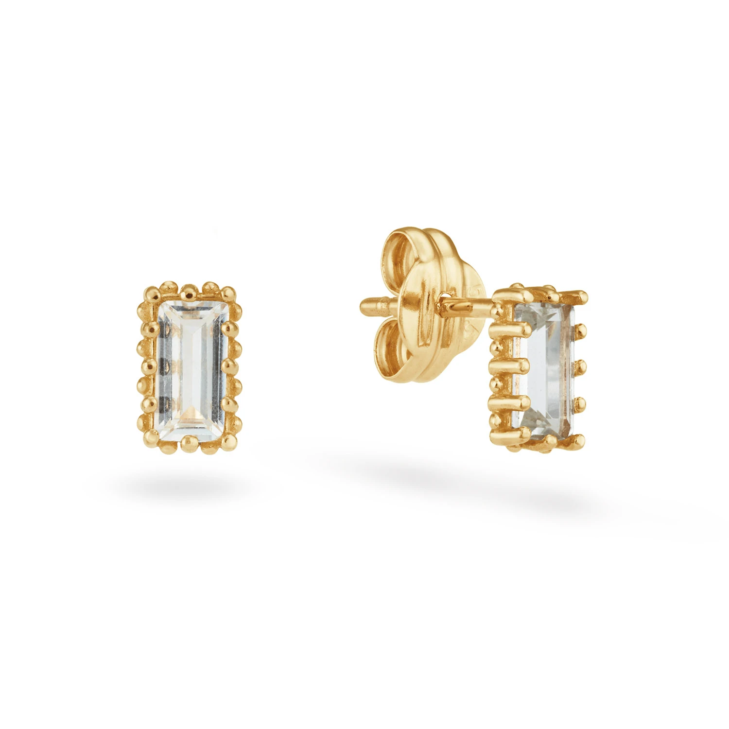 Jackie Lodge Earstuds 585