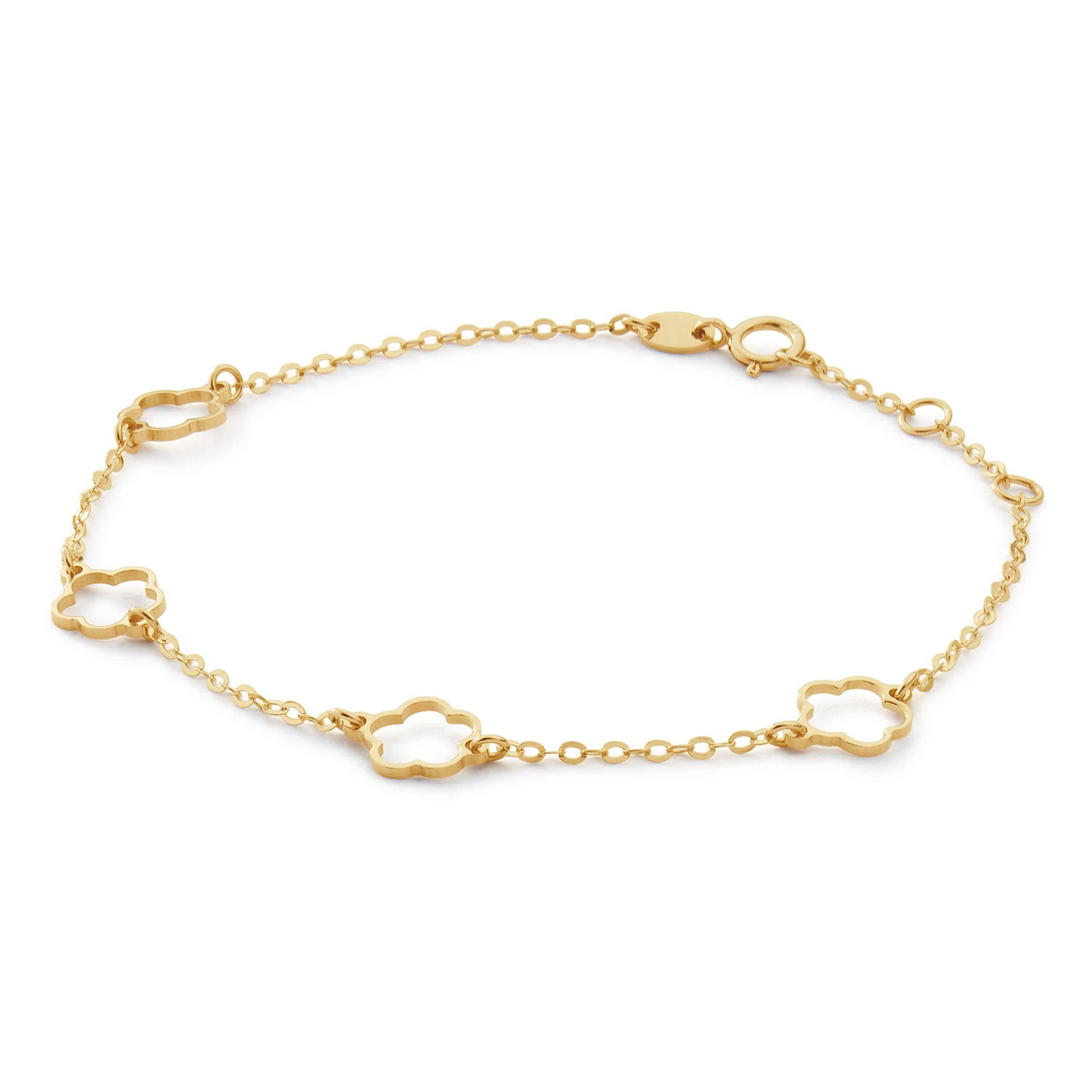 Jackie Protea Bracelet 585