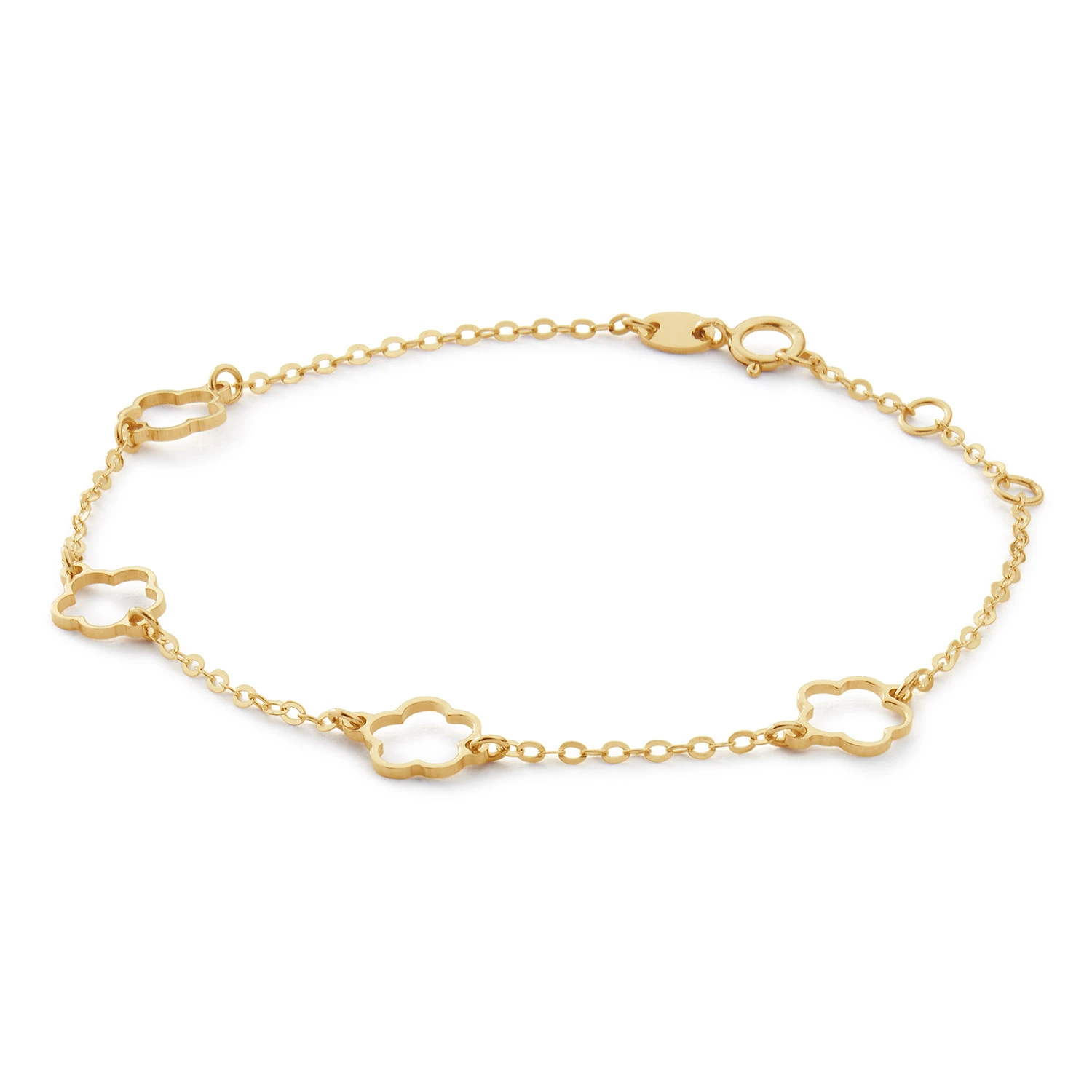 Jackie Protea Bracelet 585