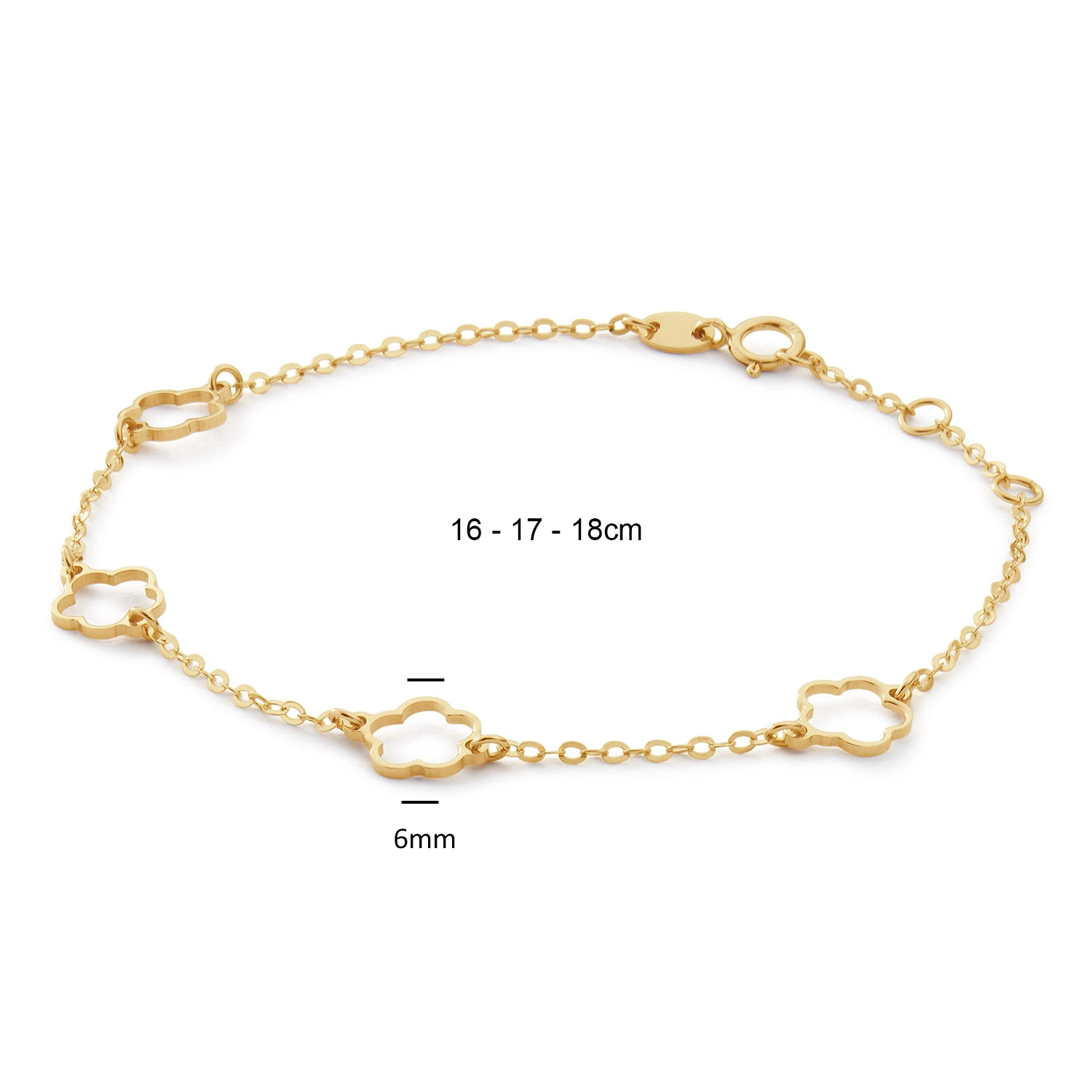 Jackie Protea Bracelet 585