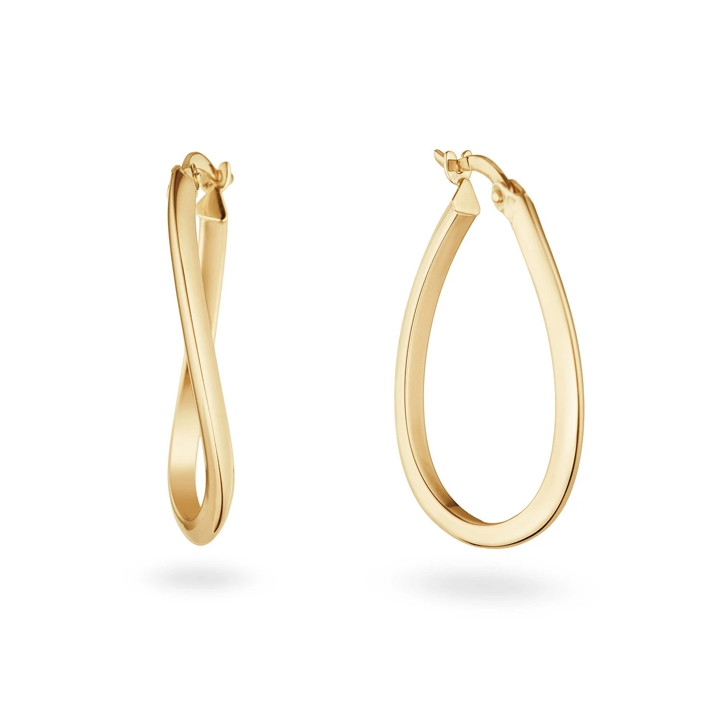 Jackie Tamboti Hoops 585