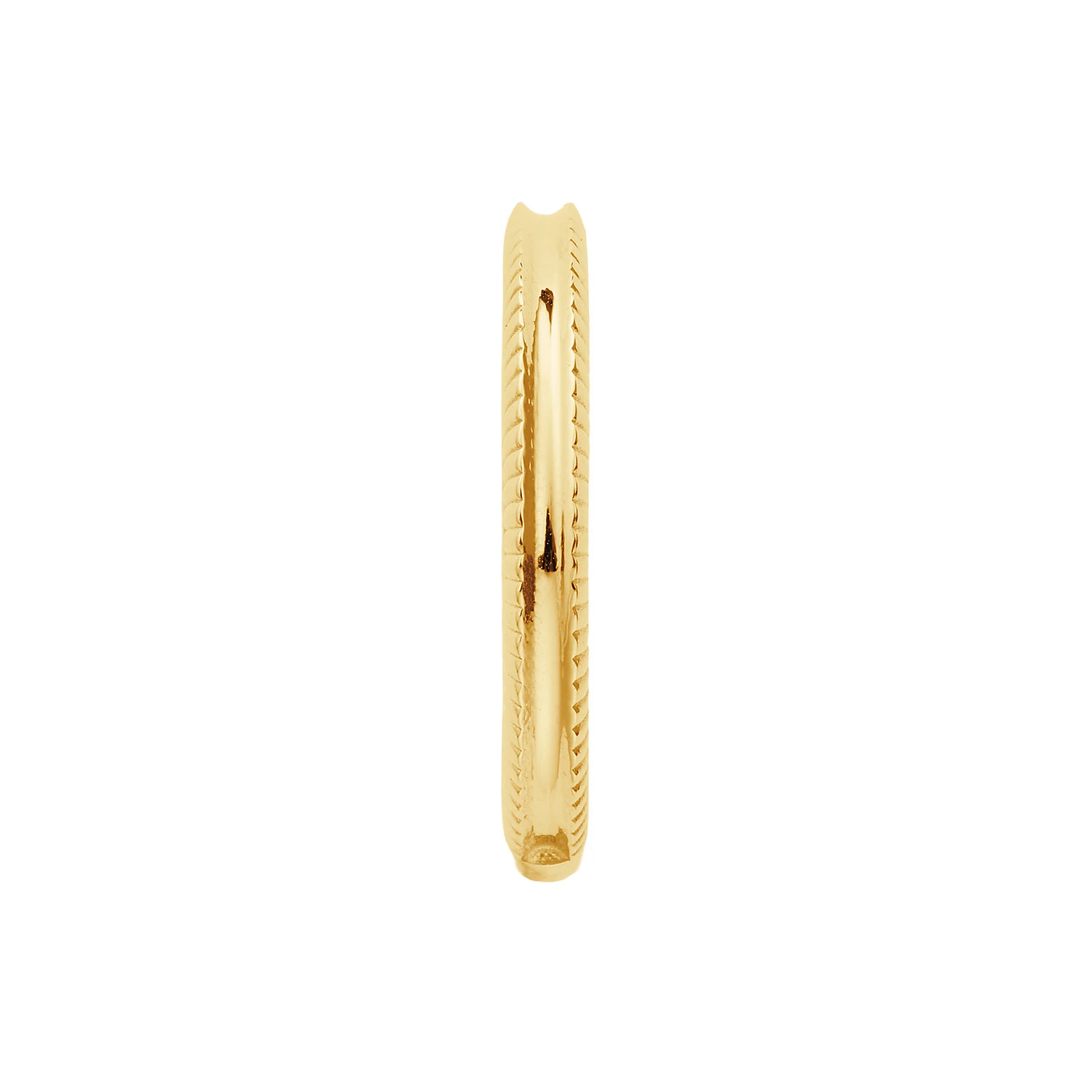 Jackie Zebra Ring 585
