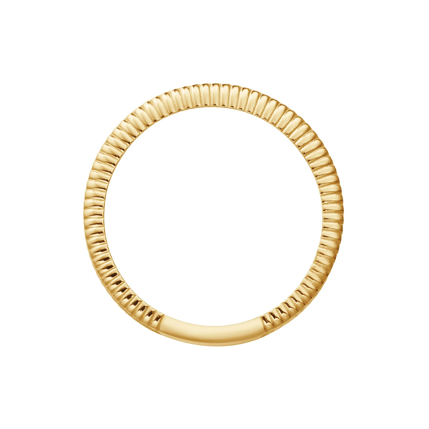 Jackie Zebra Ring 585